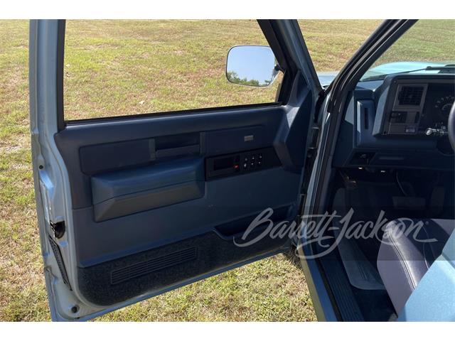 1989 Chevrolet C/K 1500 (CC-1769189) for sale in New Orleans, Louisiana