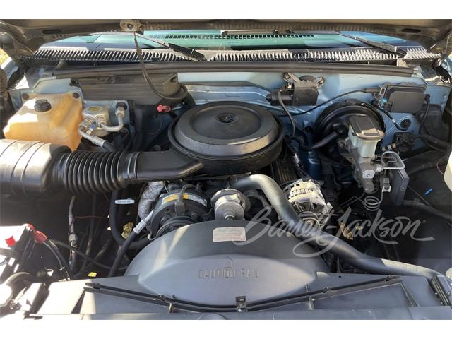 1989 Chevrolet C/K 1500 (CC-1769189) for sale in New Orleans, Louisiana