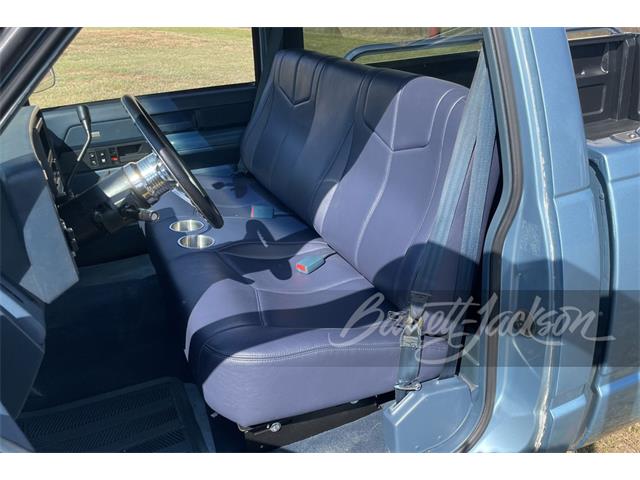 1989 Chevrolet C/K 1500 (CC-1769189) for sale in New Orleans, Louisiana