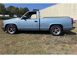 1989 Chevrolet C/K 1500 (CC-1769189) for sale in New Orleans, Louisiana