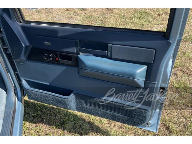 1989 Chevrolet C/K 1500 (CC-1769189) for sale in New Orleans, Louisiana