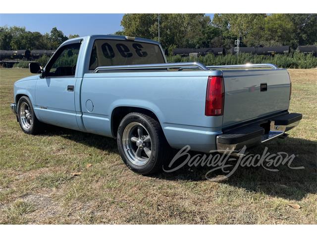 1989 Chevrolet C/K 1500 (CC-1769189) for sale in New Orleans, Louisiana