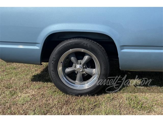 1989 Chevrolet C/K 1500 (CC-1769189) for sale in New Orleans, Louisiana