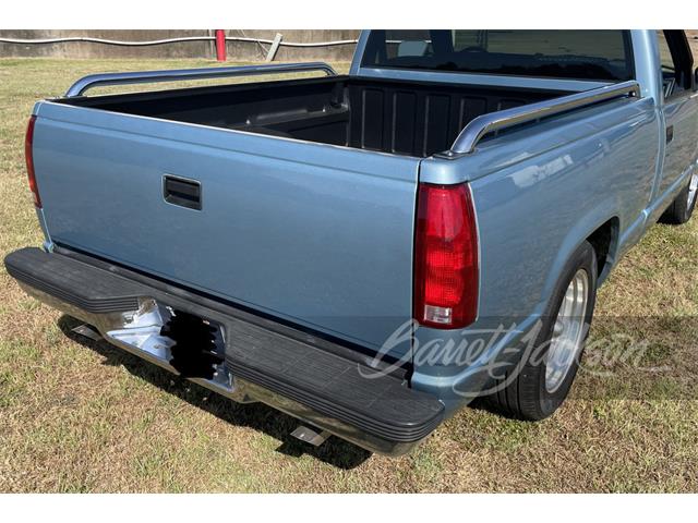 1989 Chevrolet C/K 1500 (CC-1769189) for sale in New Orleans, Louisiana
