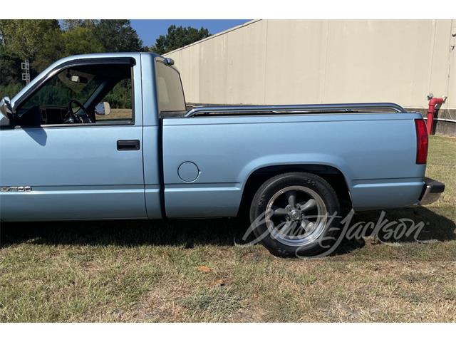 1989 Chevrolet C/K 1500 (CC-1769189) for sale in New Orleans, Louisiana
