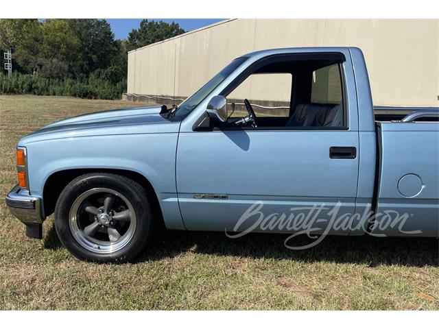 1989 Chevrolet C/K 1500 (CC-1769189) for sale in New Orleans, Louisiana