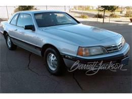 1988 Ford Thunderbird (CC-1769190) for sale in New Orleans, Louisiana