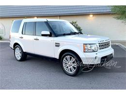 2010 Land Rover LR4 (CC-1769191) for sale in New Orleans, Louisiana