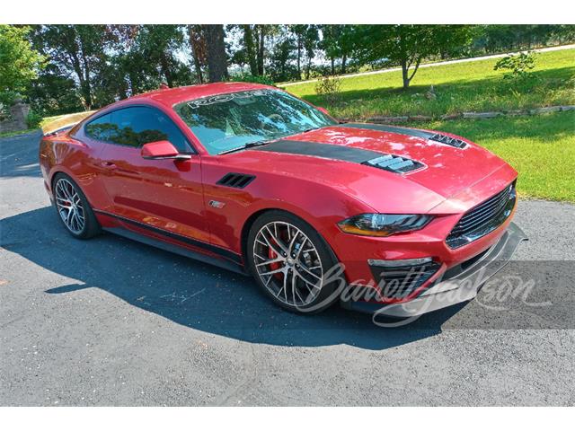 2020 Ford Mustang (CC-1769199) for sale in New Orleans, Louisiana