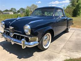 1952 Studebaker Champion (CC-1760092) for sale in Biloxi, Mississippi