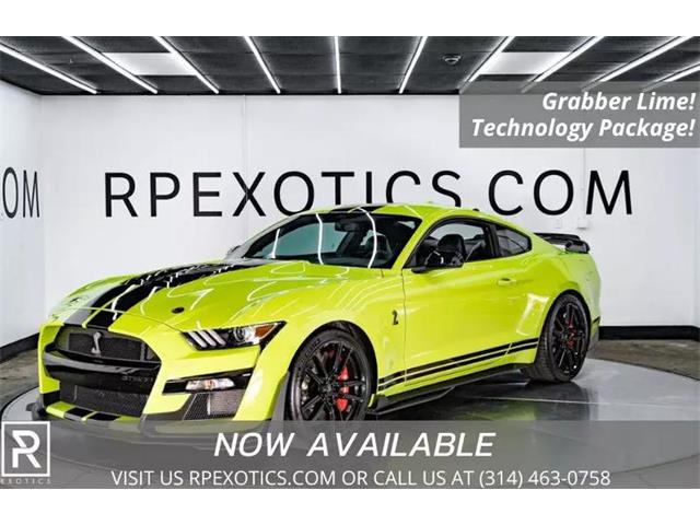 2020 Ford Mustang (CC-1769208) for sale in St. Louis, Missouri