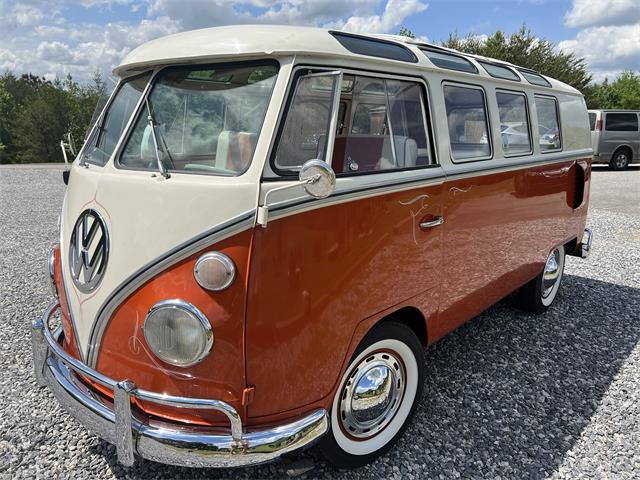1965 Volkswagen Type 2 (CC-1769211) for sale in Cleveland, Georgia