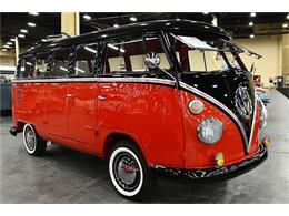 1972 Volkswagen Bus (CC-1769220) for sale in Greensboro, North Carolina