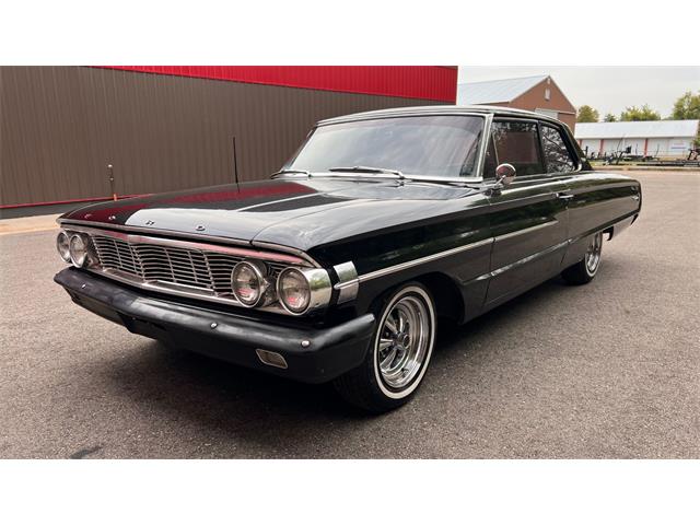 1963 Ford Custom 500 (CC-1769222) for sale in Annandale, Minnesota