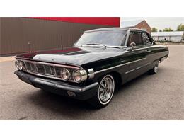 1963 Ford Custom 500 (CC-1769222) for sale in Annandale, Minnesota