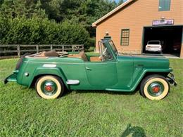 1948 Willys Jeepster (CC-1769225) for sale in Greensboro, North Carolina