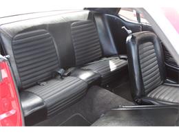 1966 Ford Mustang (CC-1769226) for sale in Greensboro, North Carolina