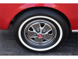 1966 Ford Mustang (CC-1769226) for sale in Greensboro, North Carolina