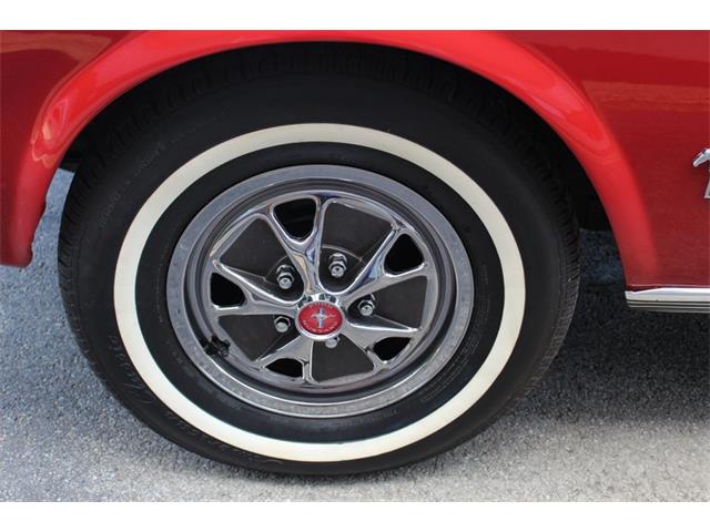 1966 Ford Mustang (CC-1769226) for sale in Greensboro, North Carolina