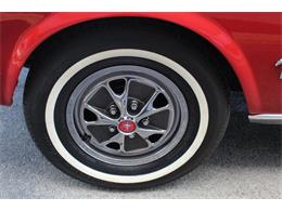 1966 Ford Mustang (CC-1769226) for sale in Greensboro, North Carolina