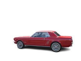 1966 Ford Mustang (CC-1769226) for sale in Greensboro, North Carolina