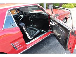 1966 Ford Mustang (CC-1769226) for sale in Greensboro, North Carolina