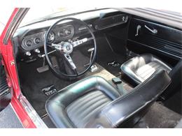 1966 Ford Mustang (CC-1769226) for sale in Greensboro, North Carolina