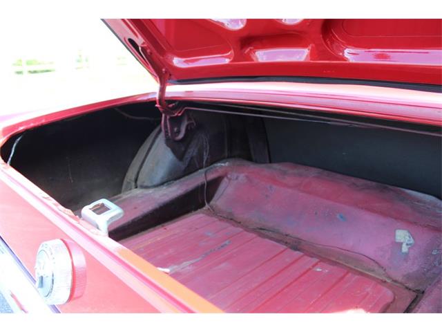 1966 Ford Mustang (CC-1769226) for sale in Greensboro, North Carolina