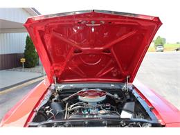 1966 Ford Mustang (CC-1769226) for sale in Greensboro, North Carolina