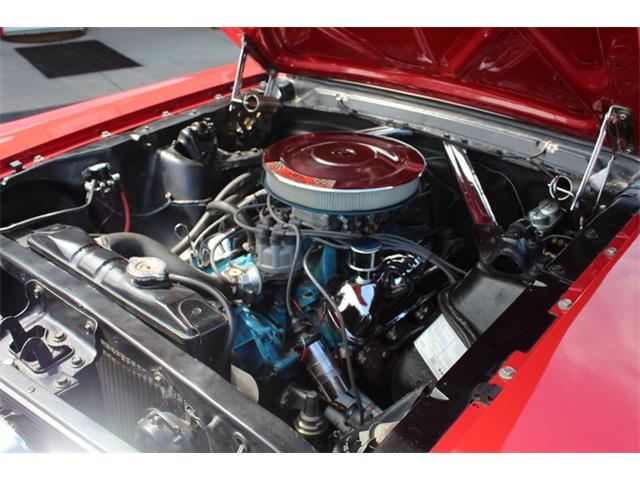 1966 Ford Mustang (CC-1769226) for sale in Greensboro, North Carolina