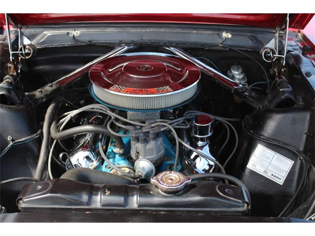 1966 Ford Mustang (CC-1769226) for sale in Greensboro, North Carolina