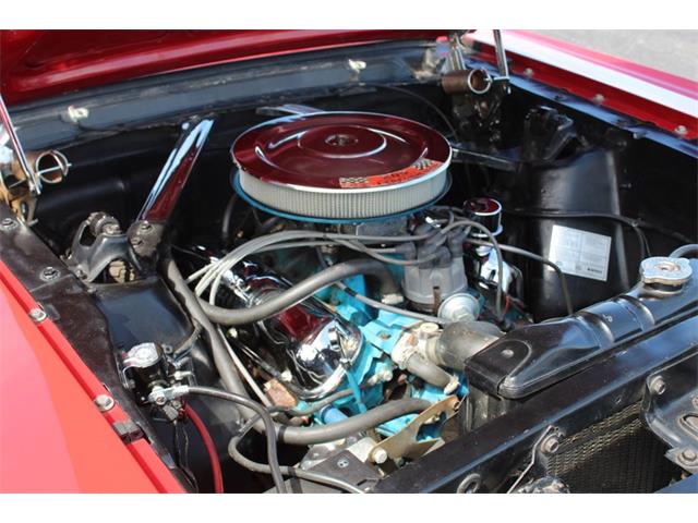 1966 Ford Mustang (CC-1769226) for sale in Greensboro, North Carolina