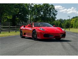 2007 Ferrari F430 (CC-1769229) for sale in Greensboro, North Carolina