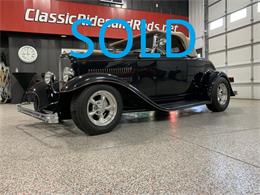 1932 Ford Roadster (CC-1769230) for sale in Annandale, Minnesota