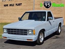 1988 Chevrolet S10 (CC-1760924) for sale in Hope Mills, North Carolina