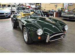 1986 AC Cobra (CC-1769240) for sale in Huntington Station, New York