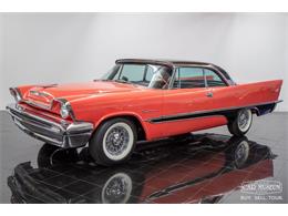 1957 DeSoto Firesweep (CC-1769242) for sale in St. Louis, Missouri