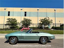 1966 Chevrolet Corvette (CC-1769243) for sale in Clearwater, Florida