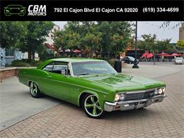 1966 Chevrolet Impala (CC-1769249) for sale in El Cajon, California