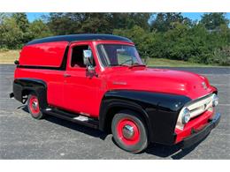 1953 Ford F100 (CC-1769258) for sale in West Chester, Pennsylvania