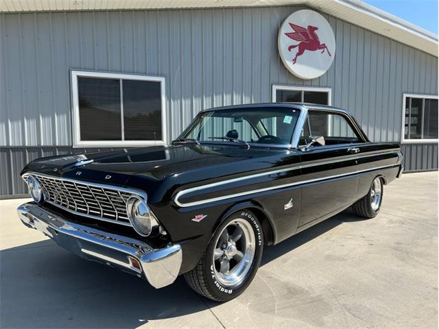 1964 Ford Falcon for Sale on ClassicCars.com