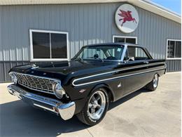 1964 Ford Falcon Futura (CC-1769262) for sale in Greene, Iowa