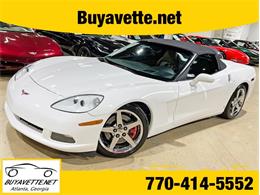 2006 Chevrolet Corvette (CC-1769265) for sale in Atlanta, Georgia