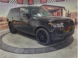 2020 Land Rover Range Rover (CC-1769273) for sale in Bristol, Pennsylvania