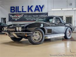 1967 Chevrolet Corvette (CC-1769278) for sale in Downers Grove, Illinois