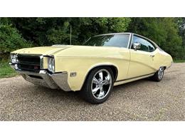 1969 Buick Gran Sport (CC-1769283) for sale in Biloxi, Mississippi