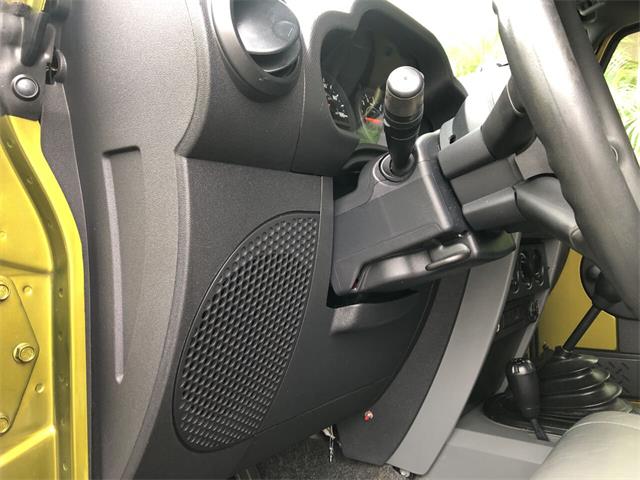 2008 Jeep Wrangler (CC-1769297) for sale in Brea, California