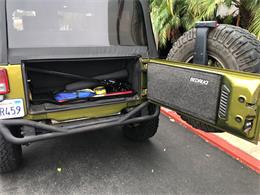 2008 Jeep Wrangler (CC-1769297) for sale in Brea, California