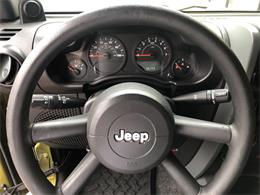 2008 Jeep Wrangler (CC-1769297) for sale in Brea, California
