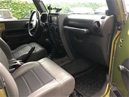 2008 Jeep Wrangler (CC-1769297) for sale in Brea, California